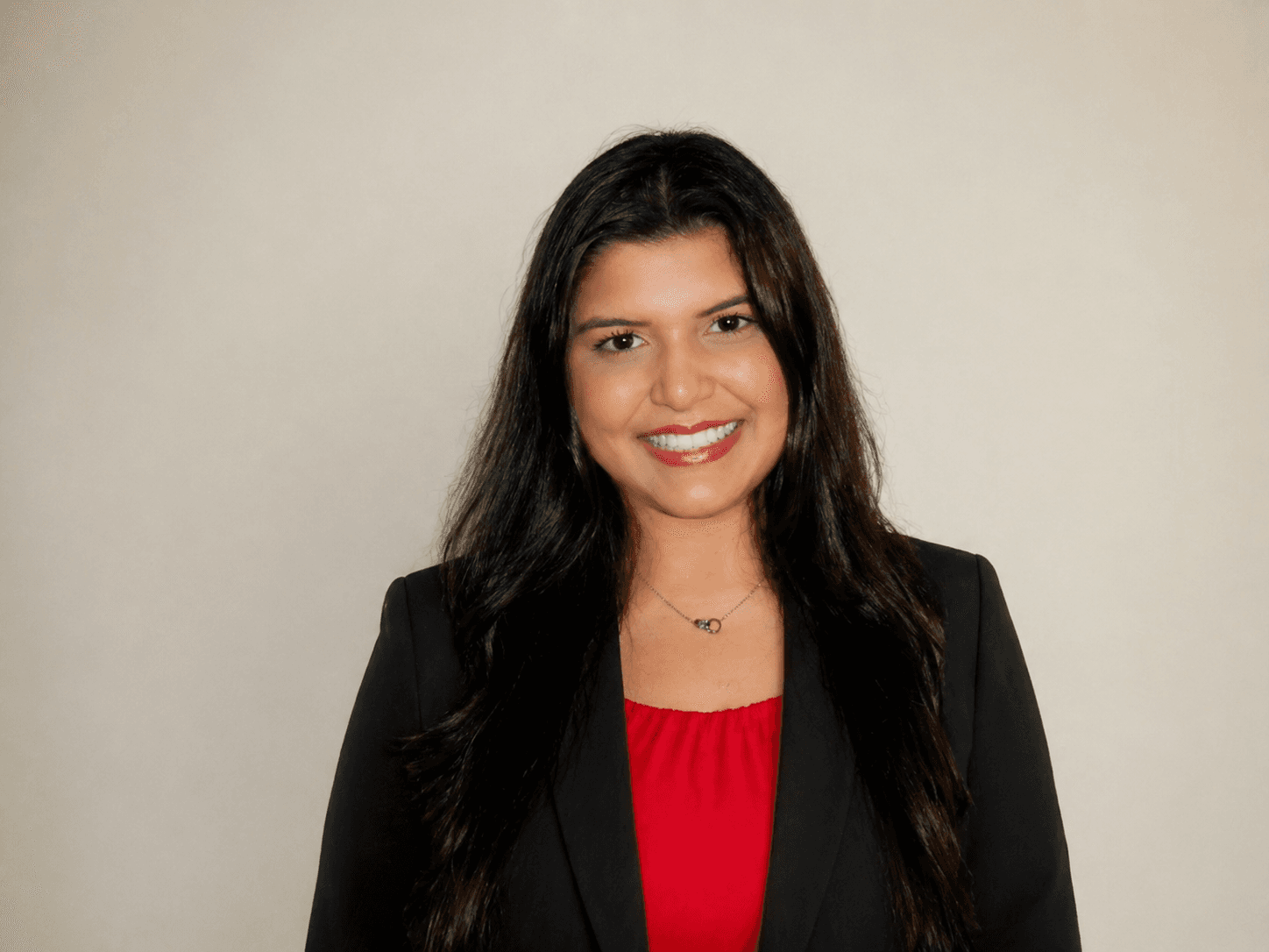 Photo of Anoosha Adtani